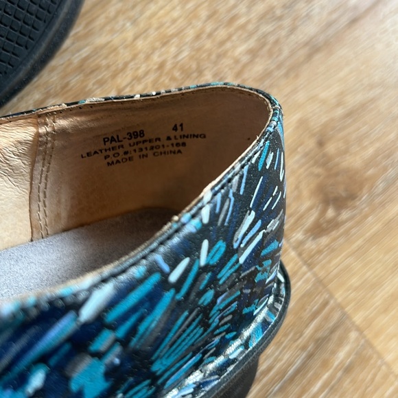 Alegria - Paloma 398 41 US 10.5/11 Great Used Condition - Picture 8 of 10